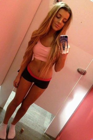 Livia - rencontre-Teen-Le Havre